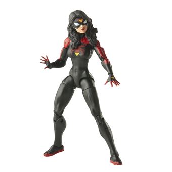 Figurine Spiderman Legends Class 4