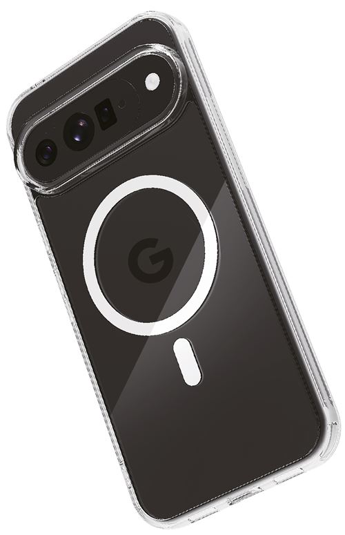 Coque magnétique TIGERCASE AirShock 4M pour Google Pixel 10 et Google Pixel 10 Pro