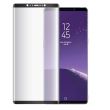 Protection d'écran BigBen en Verre Trempé Noir pour Samsung Note 8