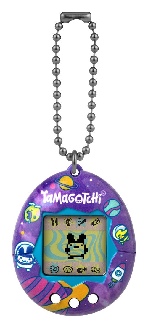 Animal életronique Bandai Tamagotchi avec écran