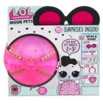 Boule L.O.L. Surprise Biggie Pets Modèle aléatoire