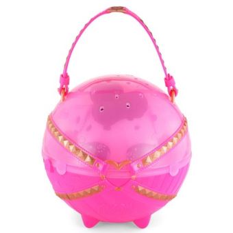 Boule L.O.L. Surprise Biggie Pets Modèle aléatoire