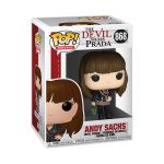 Figurine Funko Pop Movies The Devil Wears Prada Andy Sachs