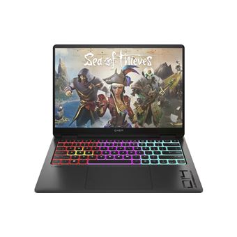 HP OMEN Transcend 14 【RTX5060 32GB 1TB】 HP OMEN Transcend 14-FB0700NZ - Laptop - 14 Zoll - Intel Core