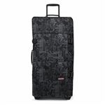 Sac de voyage Eastpak Tranverz L I87 Master Black