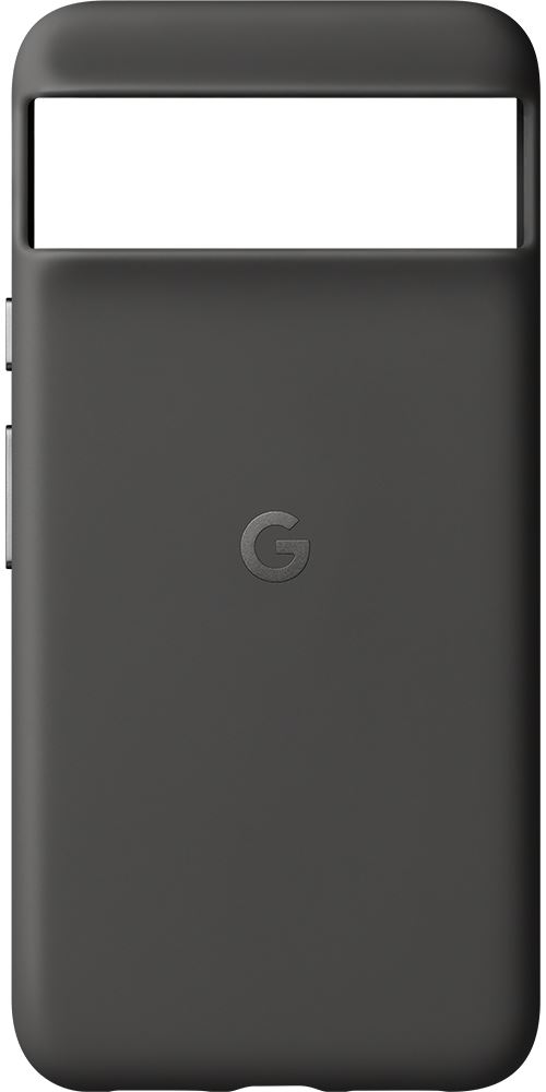 Coque de protection pour Google Pixel 8 Noir