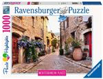 Puzzle 1000 pièces Ravensburger La France méditerranéenne