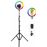 Pack Vlogger Ring Light Movin Photo RGB XL