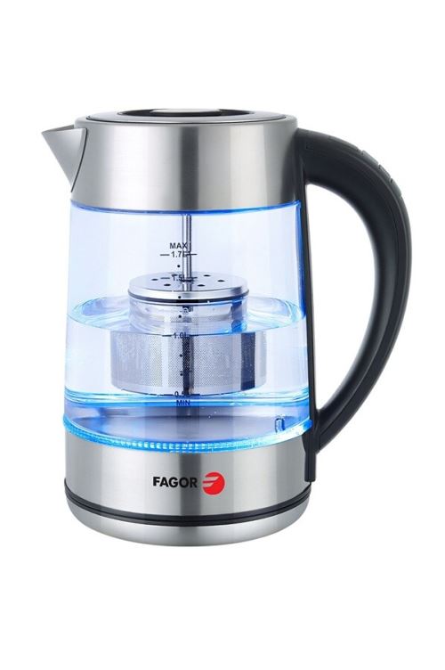 Théière Fagor FG208 2200 W
