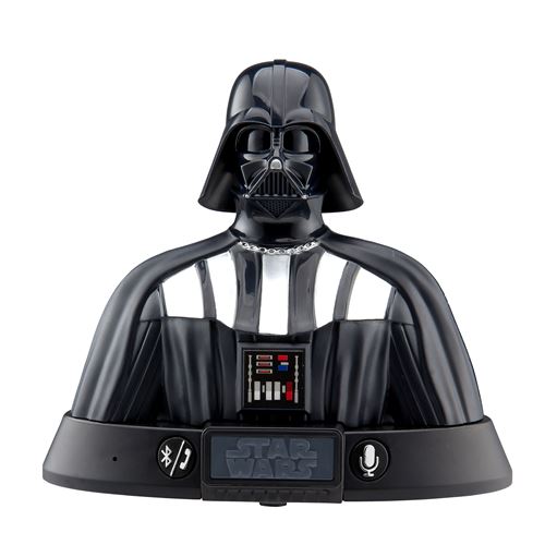 Multimedia-speelgoed Ekids Star Wars Darth Vader bluetooth-luidspreker