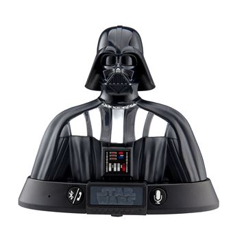 Jouet multimédia Ekids Enceinte Bluetooth Star Wars Dark Vador