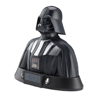 Jouet multimédia Ekids Enceinte Bluetooth Star Wars Dark Vador