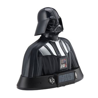 Jouet multimédia Ekids Enceinte Bluetooth Star Wars Dark Vador