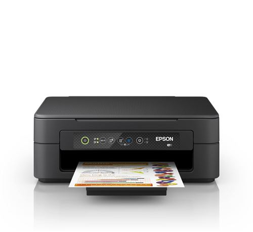 Imprimante multifonction Epson XP-2200 Noir