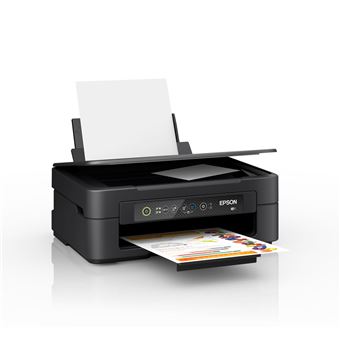 Imprimante multifonction Epson XP-2200 Noir - Imprimante