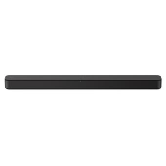 Barre de son Sony HTSF150 2.0 Noir - 1
