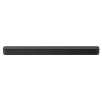 Barre de son Sony HTSF150 2.0 Noir