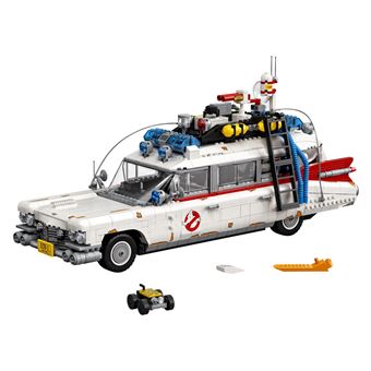 LEGO® Icons ECTO-1 10274 SOS Fantômes