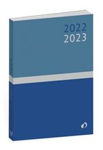 Agenda scolaire Quovadis 2022 2023 Eurotexta Modèle aléatoire