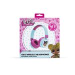 Jeu éducatif et électronique Otl L.O.L. Surprise Kids Wireless Headphones