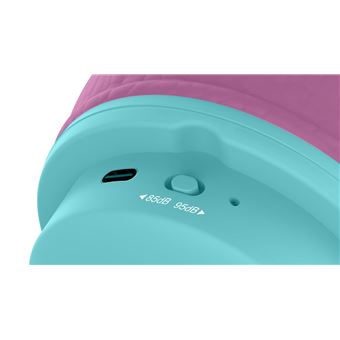 Jeu éducatif et électronique Otl L.O.L. Surprise Kids Wireless Headphones