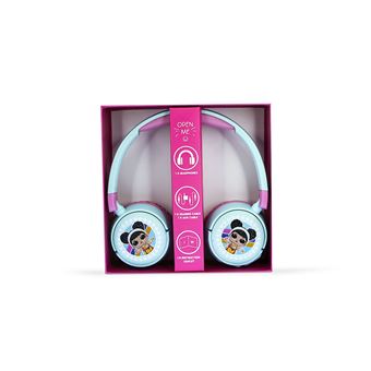 Jeu éducatif et électronique Otl L.O.L. Surprise Kids Wireless Headphones
