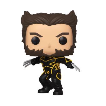 Figurine Funko Pop Marvel X-men Wolverine