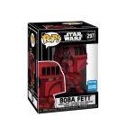 Figurine Funko Pop Star Wars Boba Fett with chase Exclusivité Fnac