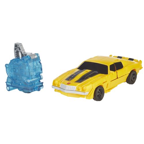 Transformers Energon Igniters - Bumlebee Robot 8.5 cm figurine jouet jeux  /EBMI