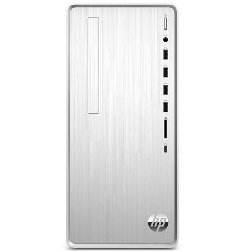 PC HP TP01-0045nf Intel Core i3 4 Go RAM 128 Go SSD + 1 To SATA Argent naturel