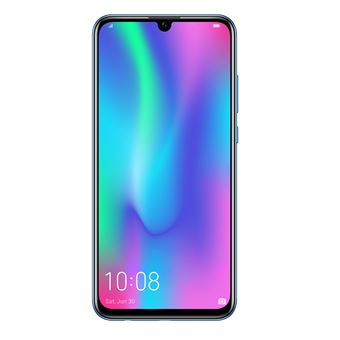 Smartphone Honor 10 Lite Double SIM 64 Go Bleu Saphir