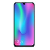 Smartphone Honor 10 Lite Double SIM 64 Go Bleu Saphir
