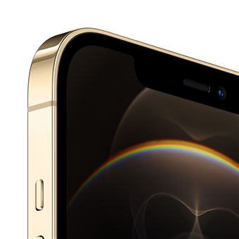 Lieferverzögerung - Apple iPhone 12 Pro Max 6,7 '' 512 GB Dual-SIM