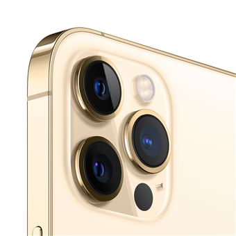 Lieferverzögerung - Apple iPhone 12 Pro Max 6,7 '' 512 GB Dual-SIM