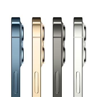 Lieferverzögerung - Apple iPhone 12 Pro Max 6,7 '' 512 GB Dual-SIM