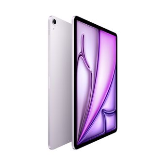 Apple iPad Air 13" Puce M3 256 Go Wifi 7ème génération 2025 Mauve