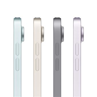 Apple iPad Air 13" Puce M3 256 Go Wifi 7ème génération 2025 Mauve