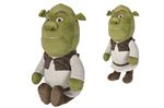 Peluche Universal Shrek 25 cm