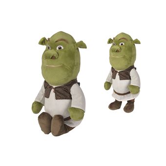 Peluche Universal Shrek 25 cm