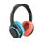 Casque filaire Alpha Omega Players pour console Nintendo Switch 2