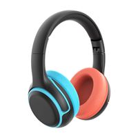 Alpha Omega Players kabelgebundenes Headset für Nintendo Switch 2