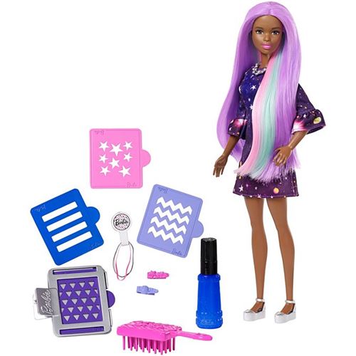 mattel barbie