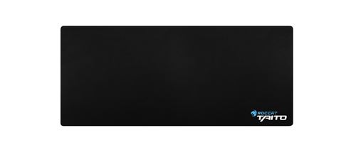Tapis de souris gaming Roccat Taito Noir XXL
