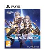 Honkai Star Rail Trailblazer Edition PS5