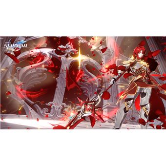 Honkai Star Rail Trailblazer Edition PS5
