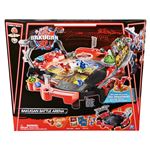 Figurine Bakugan Arène de combat