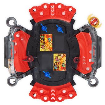 Figurine Bakugan Arène de combat