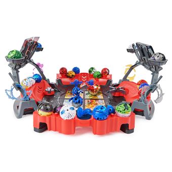 Figurine Bakugan Arène de combat