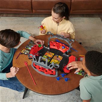 Figurine Bakugan Arène de combat