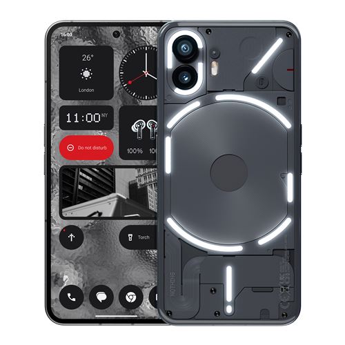 Nothing phone (2)